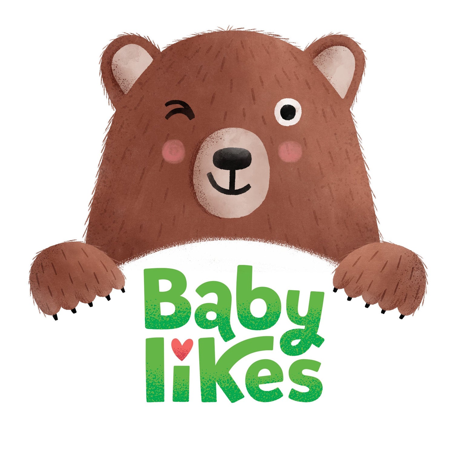 Baby Likes - Food Souq