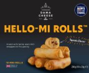 Hello - Mi - Rolls - Food Souq - Dama