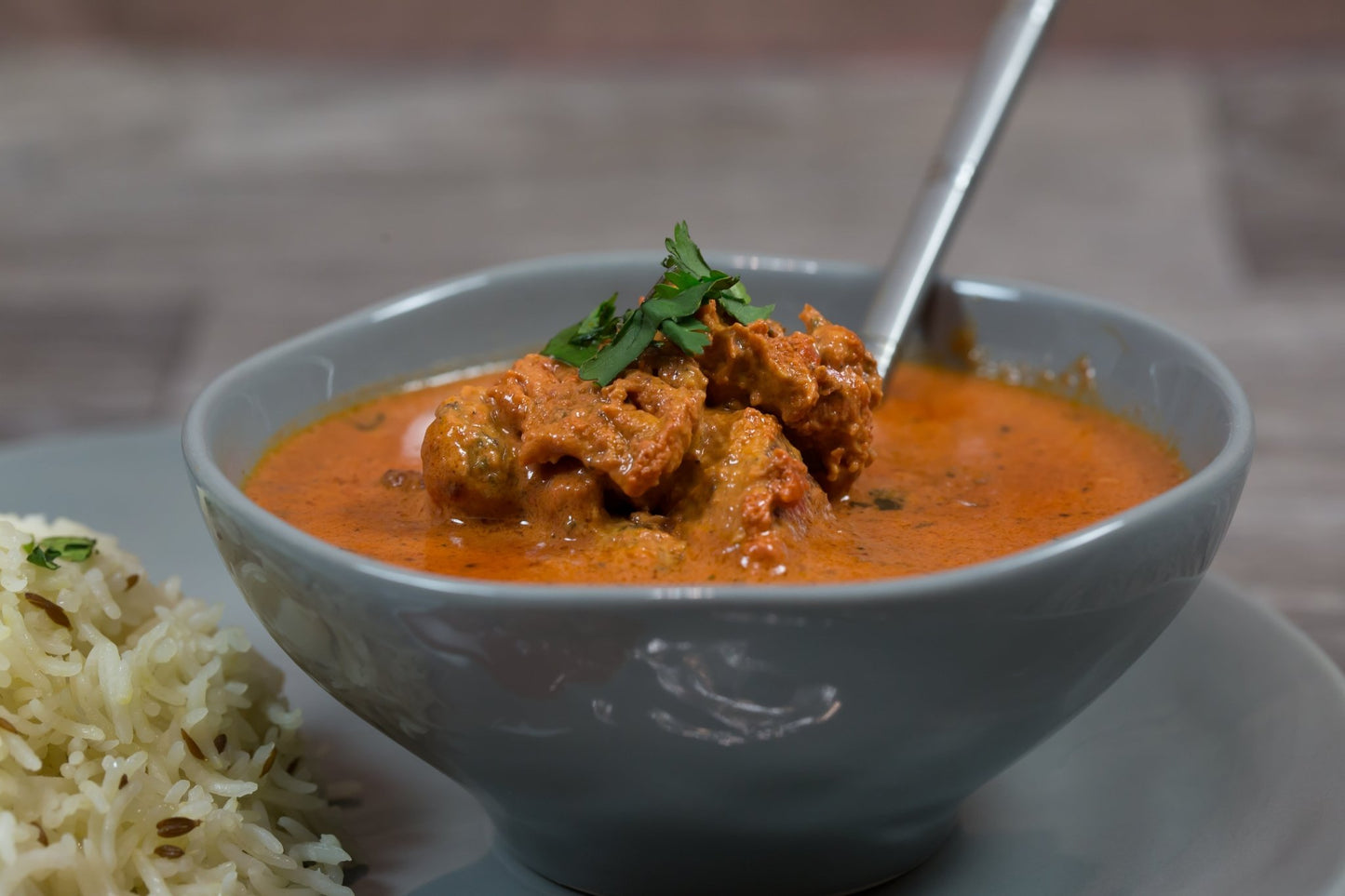 Indian Meal Box - Food Souq - Nourish Halal